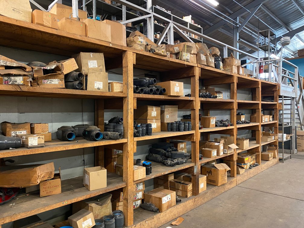 Image for Fairmont, WV – Industrial Electric SURPLUS, Shop Equipment, Tools, Rolls of Wire, Conduit, and Much More!