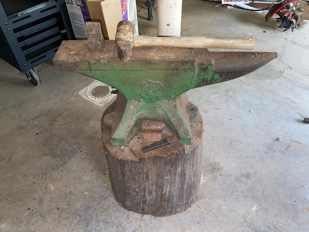 Image for Fairmont, WV – The Estate of Jackie O. Burton: Machine Shop, Woodworking Shop, Truck, Camper Coins, Household
