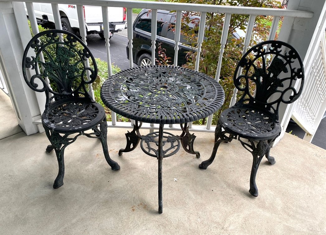 Image for Perryopolis, PA –Decorative Items, Appliances, Antique Buffets, Furniture, Glassware, Thomas Kinkade paintings, Vintage Christmas, Books, Household Items and Much More!