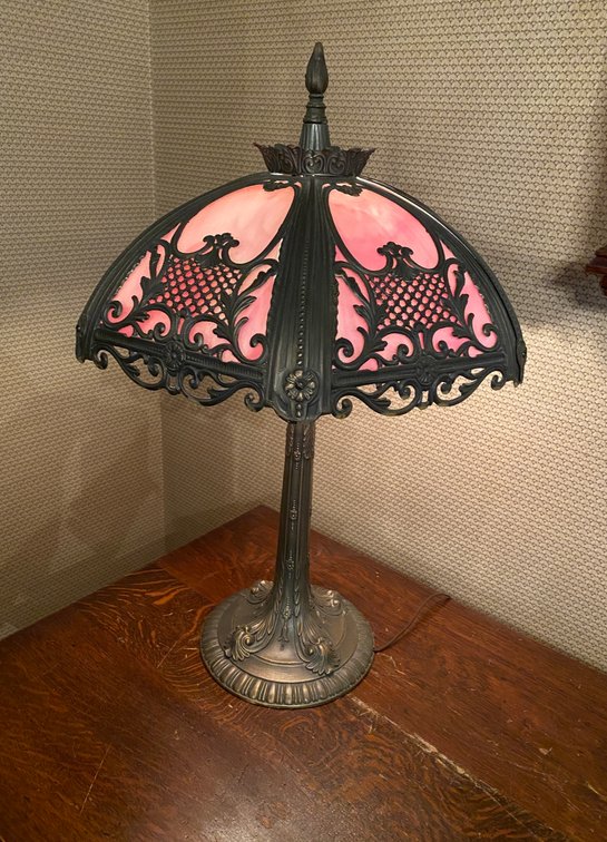 Image for Perryopolis, PA –Decorative Items, Appliances, Antique Buffets, Furniture, Glassware, Thomas Kinkade paintings, Vintage Christmas, Books, Household Items and Much More!