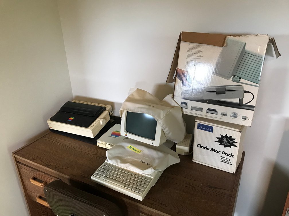 Image for Morgantown, WV - Classic Cars, Vintage Dolls and Toys, Collectible Electronics, and More!