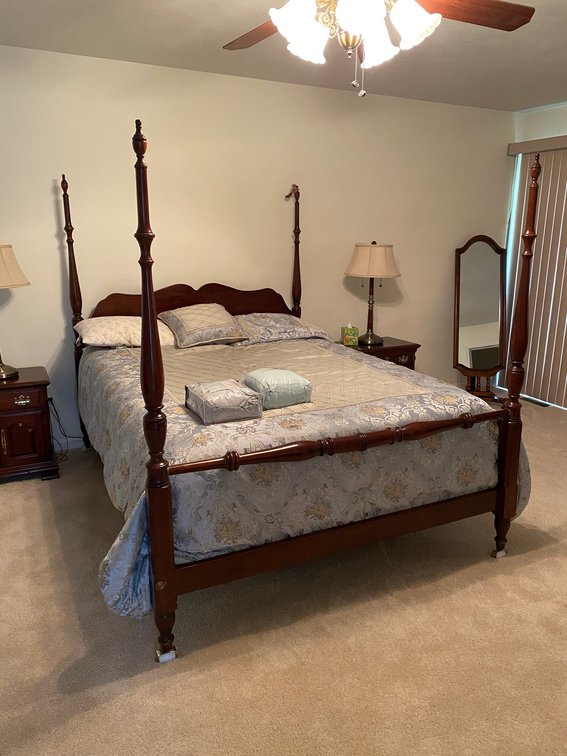 Image for Morgantown, WV – Furniture, Household Electronics, China Sets, Patio Furniture, Décor, and More!
