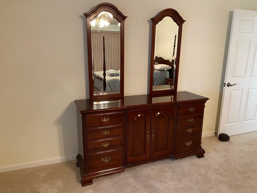Image for Morgantown, WV – Furniture, Household Electronics, China Sets, Patio Furniture, Décor, and More!
