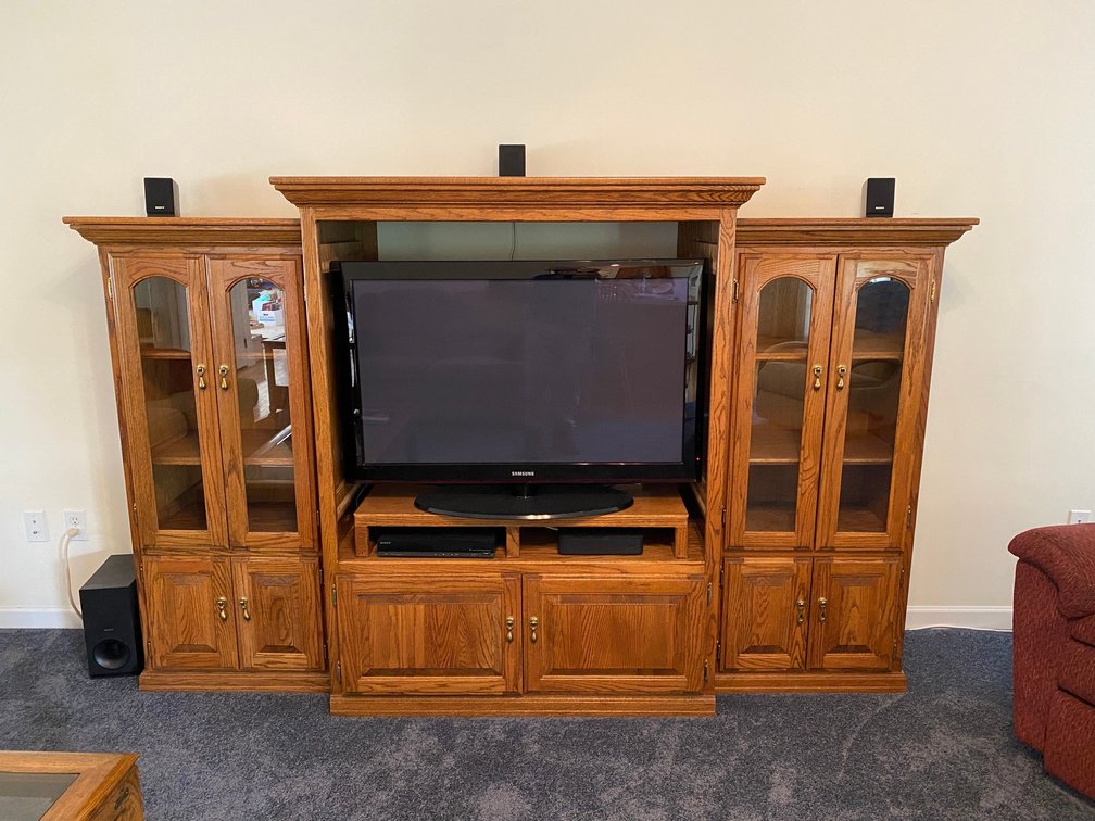 Image for Morgantown, WV – Furniture, Household Electronics, China Sets, Patio Furniture, Décor, and More!