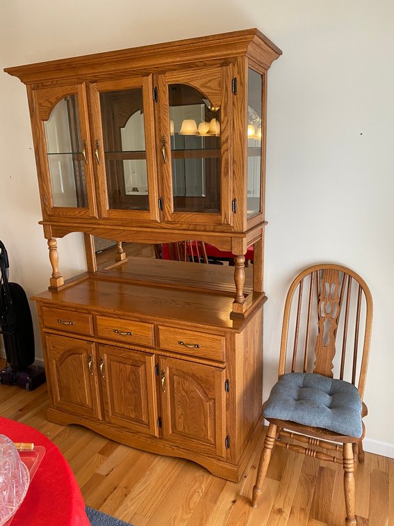 Image for Morgantown, WV – Furniture, Household Electronics, China Sets, Patio Furniture, Décor, and More!