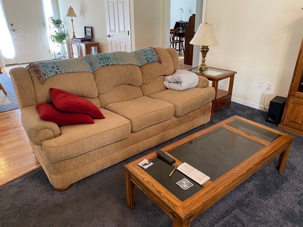 Image for Morgantown, WV – Furniture, Household Electronics, China Sets, Patio Furniture, Décor, and More!