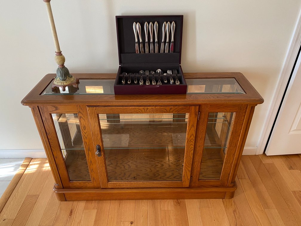 Image for Morgantown, WV – Furniture, Household Electronics, China Sets, Patio Furniture, Décor, and More!