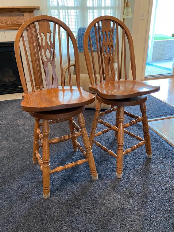 Image for Morgantown, WV – Furniture, Household Electronics, China Sets, Patio Furniture, Décor, and More!
