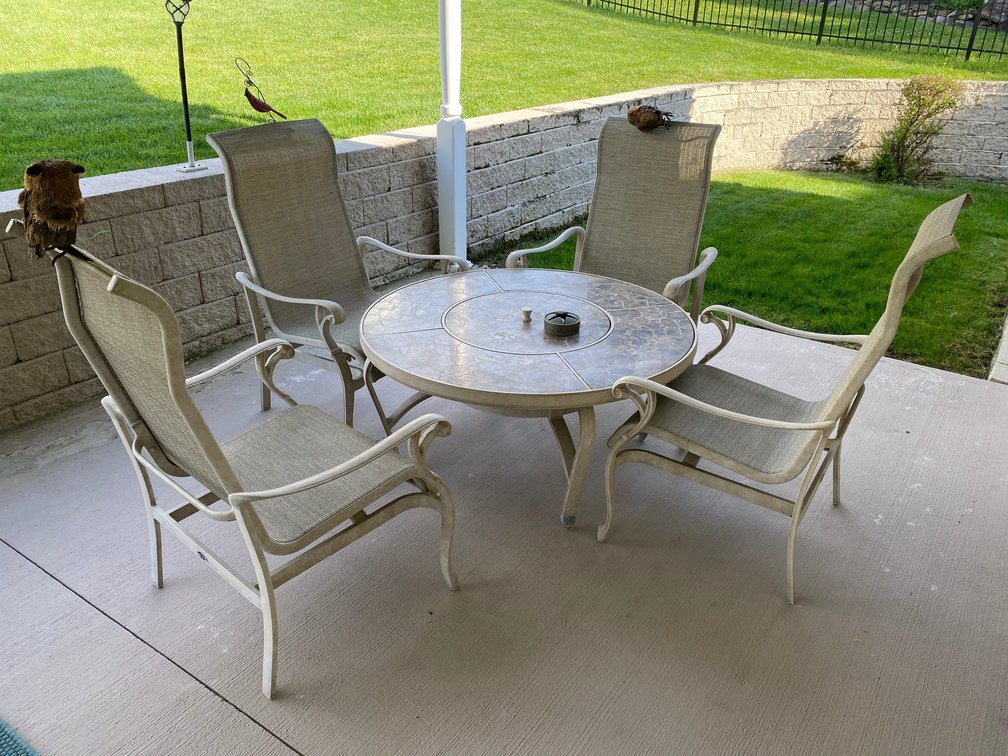 Image for Morgantown, WV – Furniture, Household Electronics, China Sets, Patio Furniture, Décor, and More!