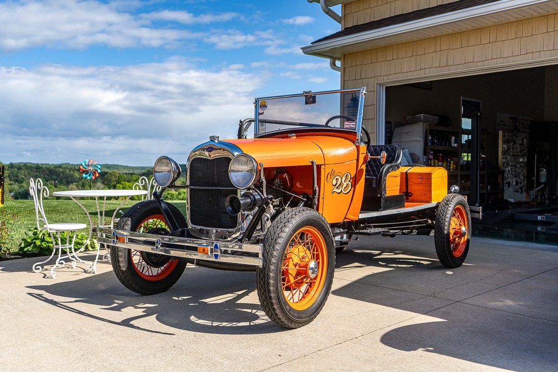 Image for Ripley, WV- Antique Ford Collection, Tractors & Farm Equipment Auction