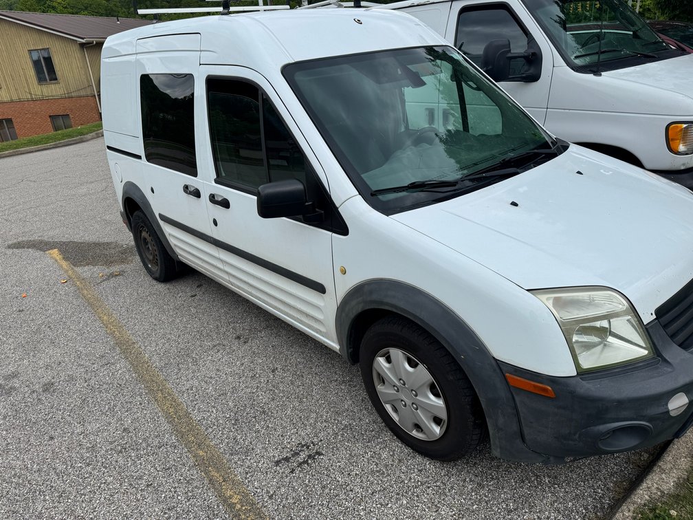 Image for Dunbar, WV – Total Business Liquidation – Vans, Trailers, Tools, Office Furniture and Supplies, and More!