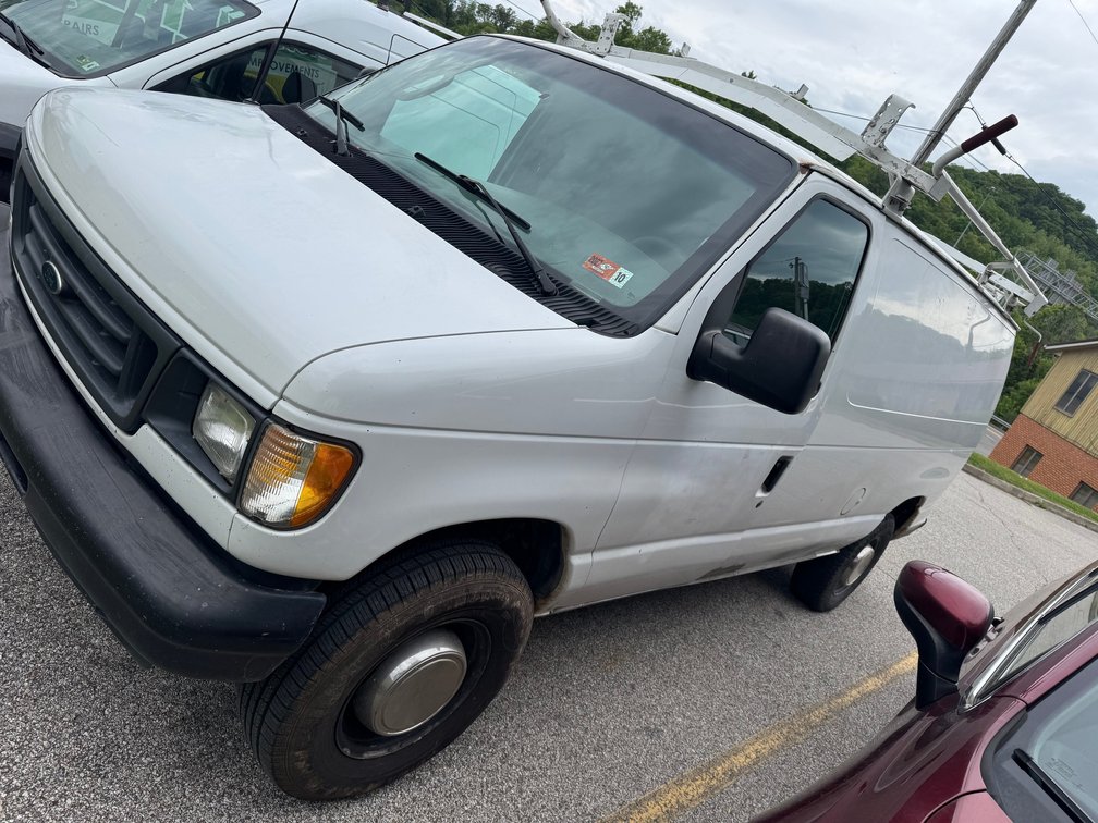 Image for Dunbar, WV – Total Business Liquidation – Vans, Trailers, Tools, Office Furniture and Supplies, and More!