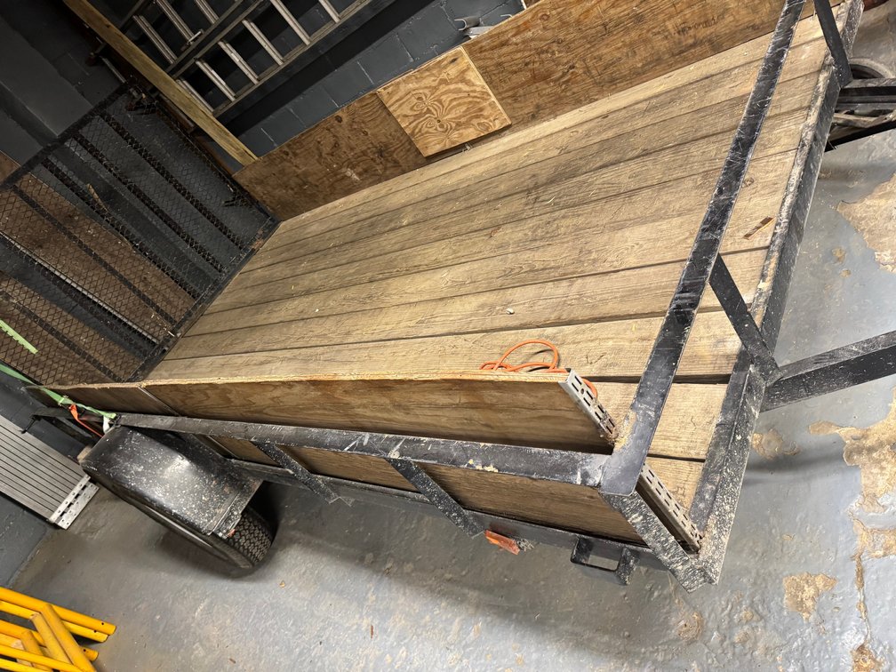 Image for Dunbar, WV – Total Business Liquidation – Vans, Trailers, Tools, Office Furniture and Supplies, and More!
