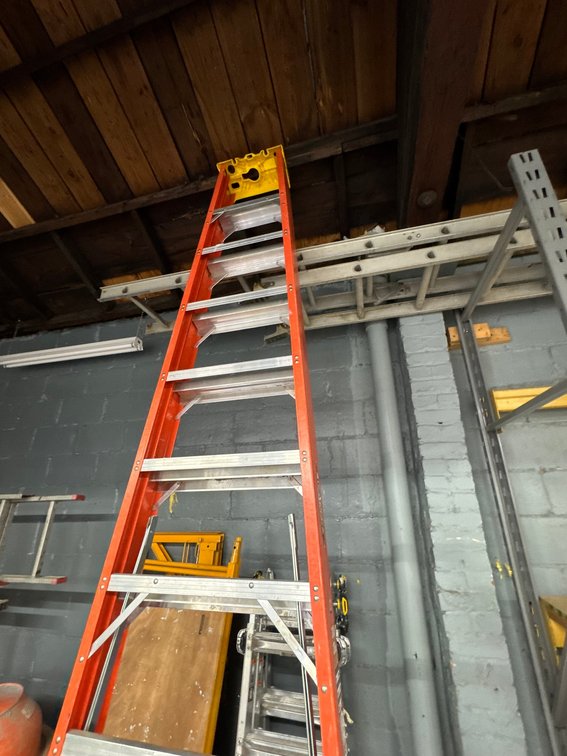 Image for Dunbar, WV – Total Business Liquidation – Vans, Trailers, Tools, Office Furniture and Supplies, and More!