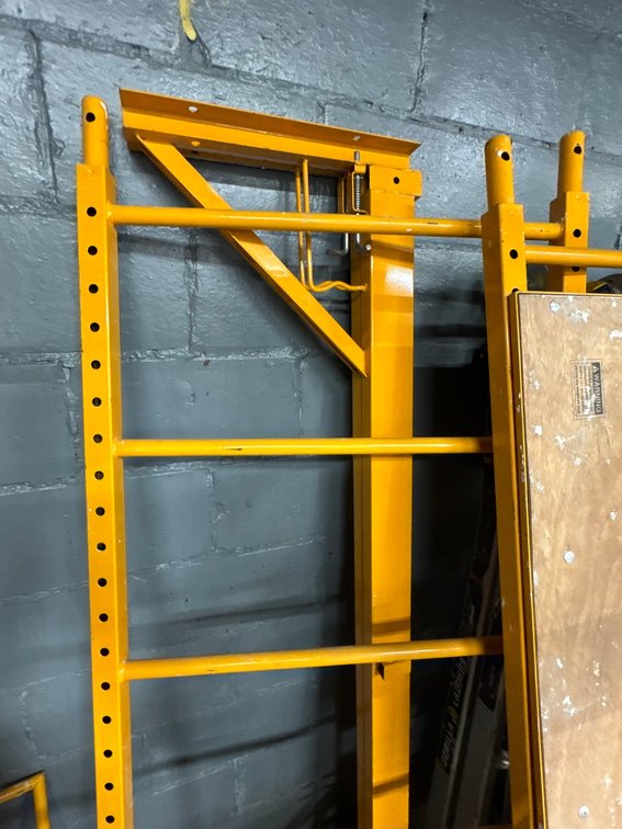 Image for Dunbar, WV – Total Business Liquidation – Vans, Trailers, Tools, Office Furniture and Supplies, and More!
