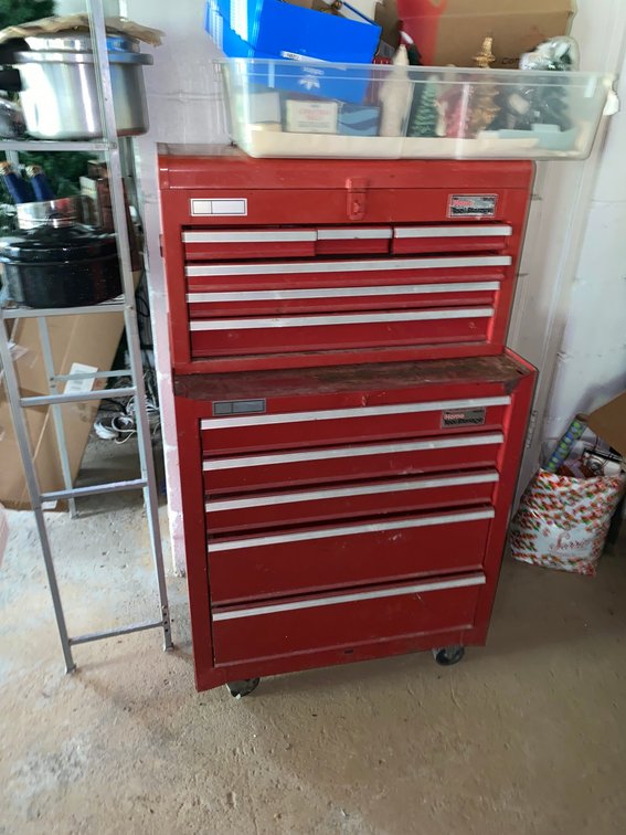 Image for Fairmont, WV – Moving Auction Featuring Primitive, Vintage, and Antique Tools, Collectibles and Other Items!