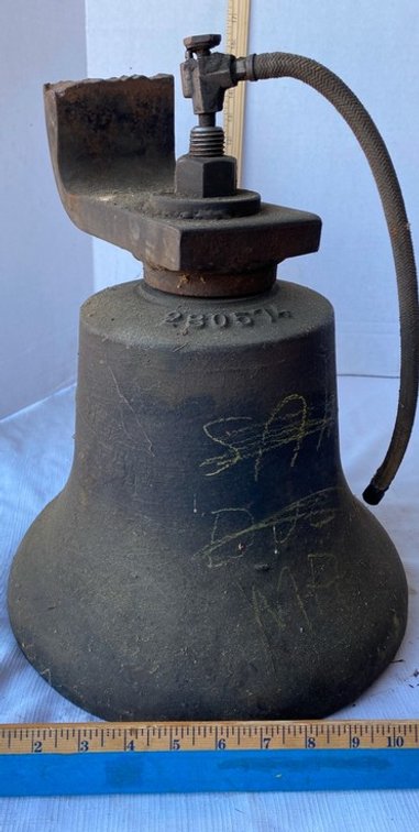 Image for Connellsville, PA - Antiques, Railroad Items, Civil War Books, Morse Code Generators, Tools, Furniture, Stoneware, Cameras, Mobility Scooter & More!