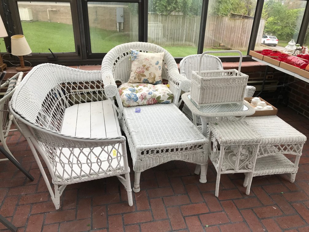 Image for Morgantown, WV - Huge Online Estate Auction: Estate of Lola T and “Doc” Owen: Gold Jewelry, Coins, Quilts, Antiques, and more!