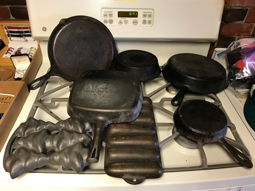 Image for Morgantown, WV - Huge Online Estate Auction: Estate of Lola T and “Doc” Owen: Gold Jewelry, Coins, Quilts, Antiques, and more!