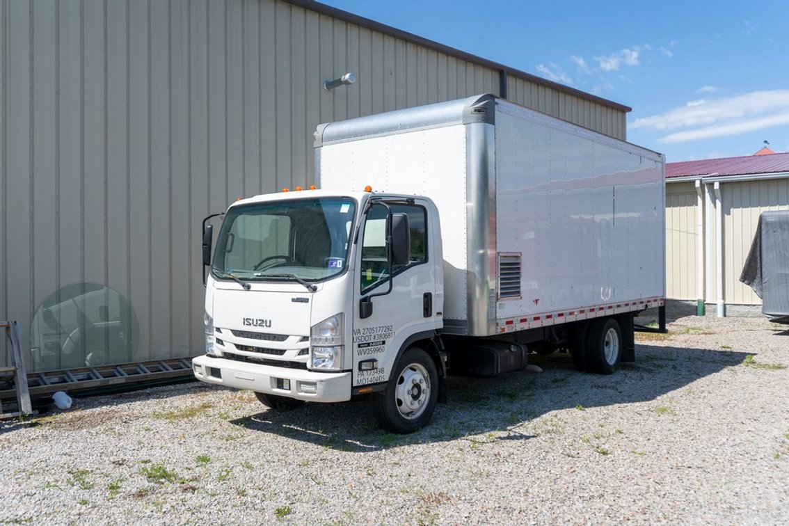 Image for Shinnston, WV - Trucks, Campers, Trailers Metal-Working Equipment, and More!