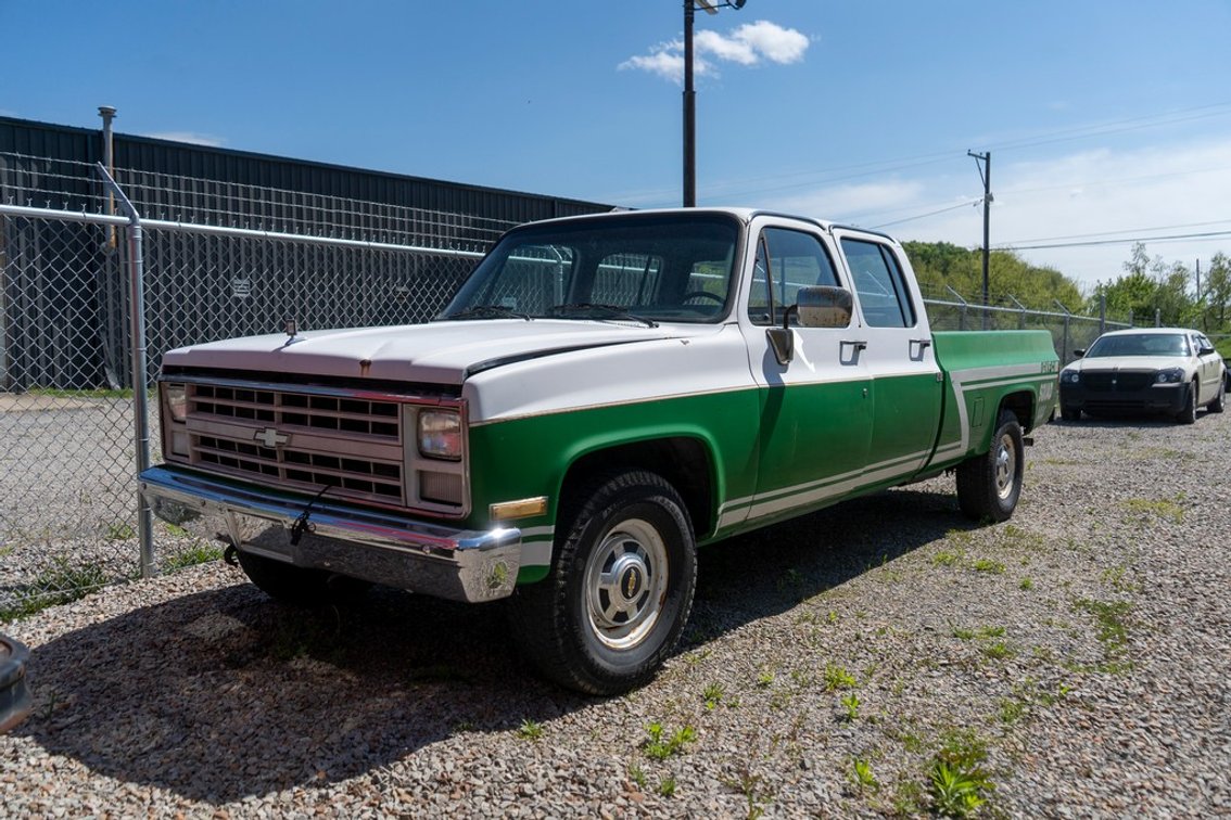 Image for Shinnston, WV - Trucks, Campers, Trailers Metal-Working Equipment, and More!