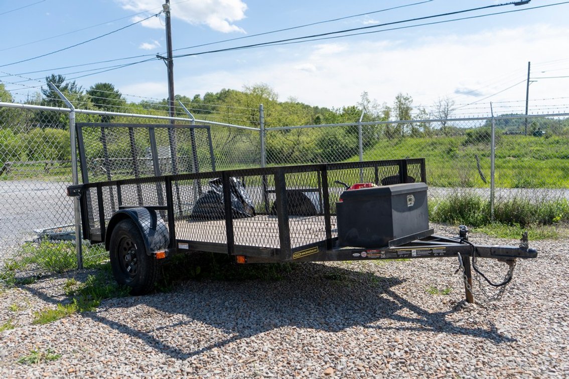 Image for Shinnston, WV - Trucks, Campers, Trailers Metal-Working Equipment, and More!
