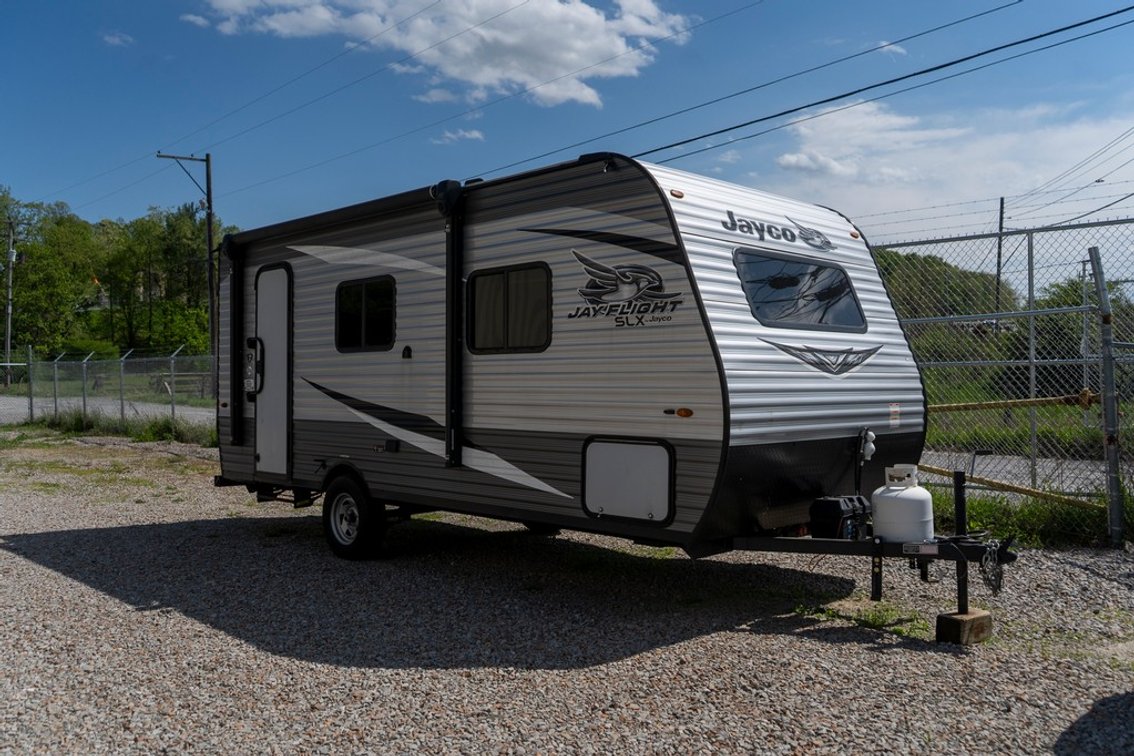 Image for Shinnston, WV - Trucks, Campers, Trailers Metal-Working Equipment, and More!