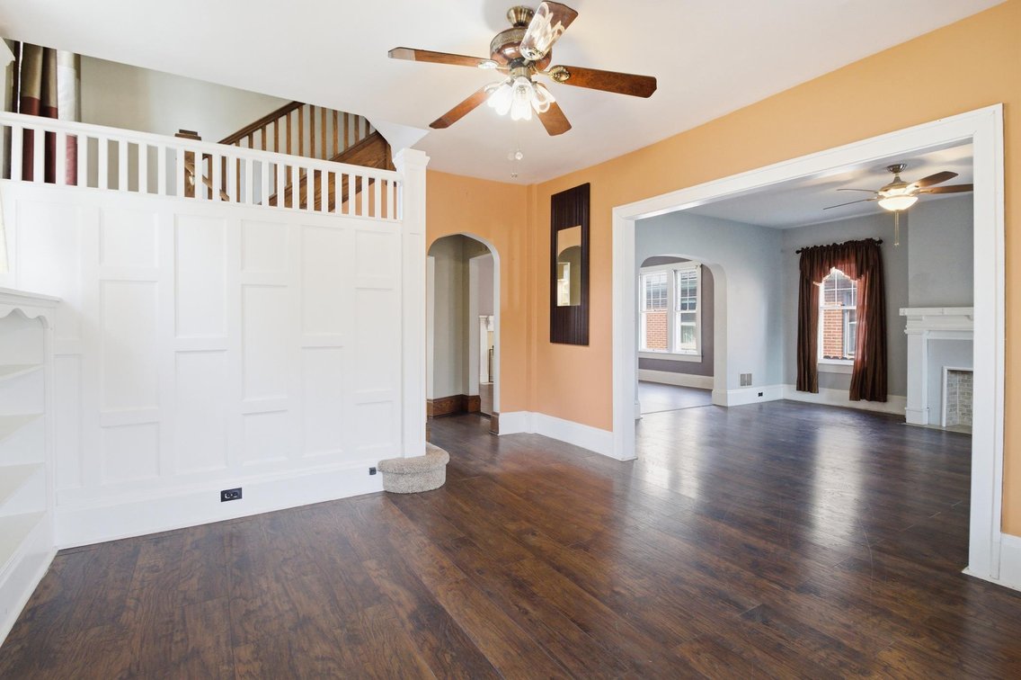 Image for SOLD $225,000 - 4 Bedroom Broad Oaks Home