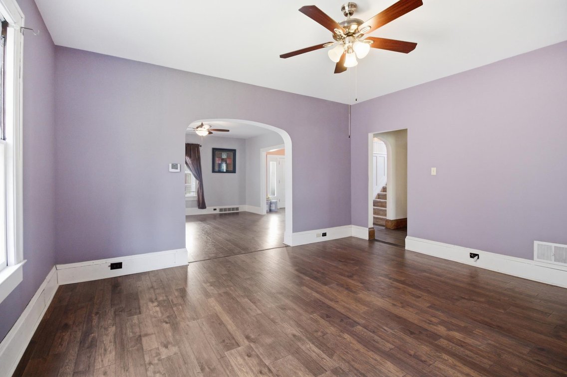 Image for SOLD $225,000 - 4 Bedroom Broad Oaks Home
