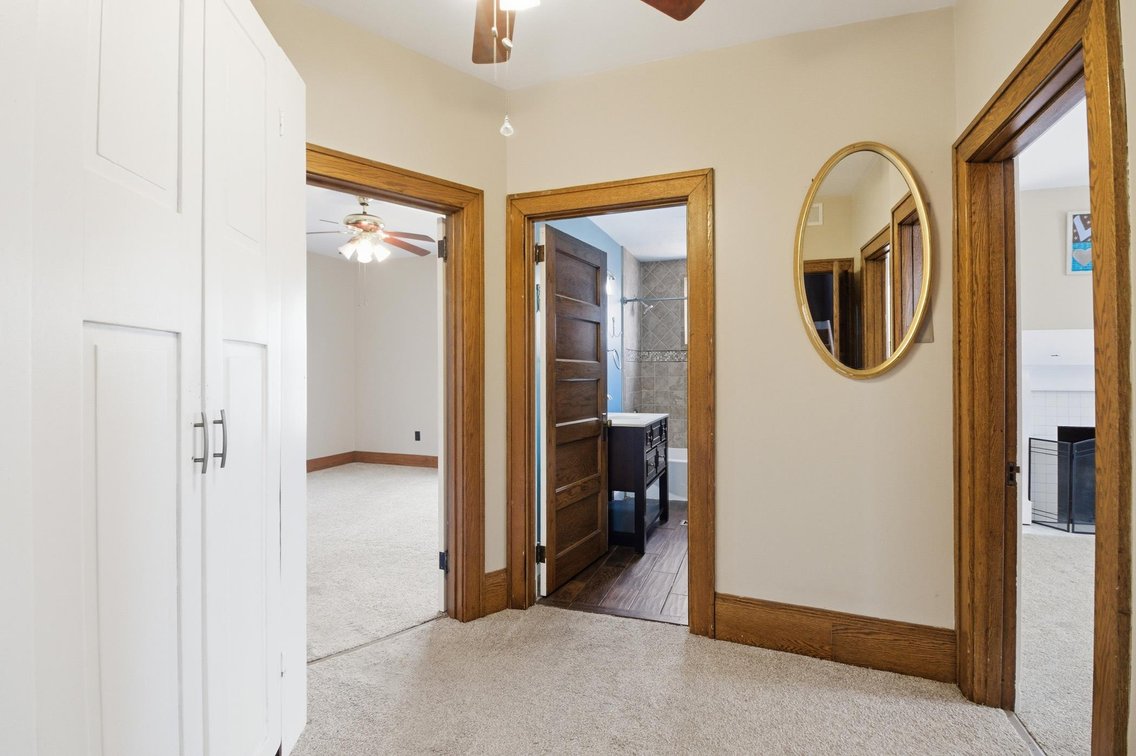 Image for SOLD $225,000 - 4 Bedroom Broad Oaks Home