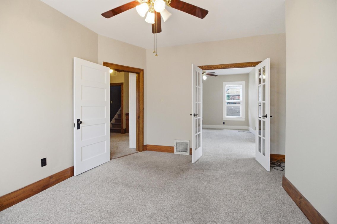 Image for SOLD $225,000 - 4 Bedroom Broad Oaks Home