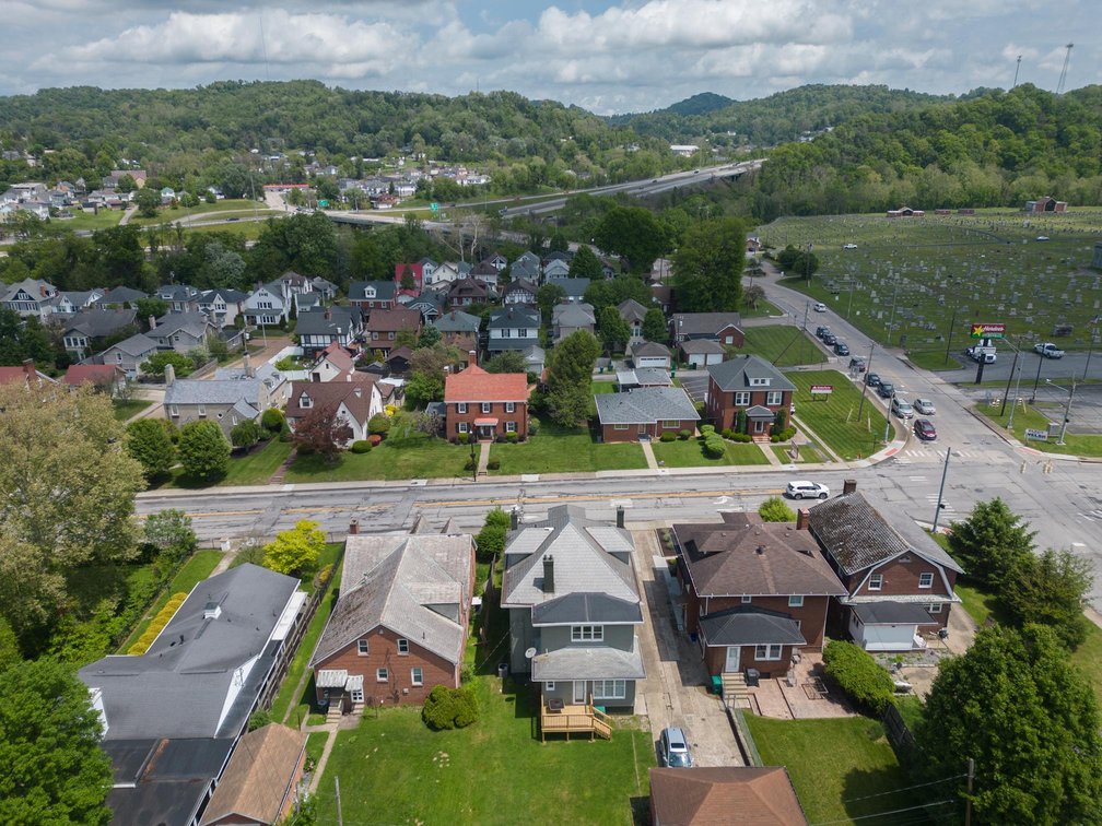 Image for SOLD $225,000 - 4 Bedroom Broad Oaks Home