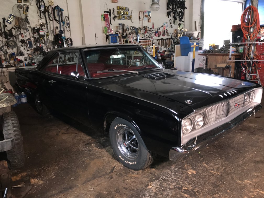 Image for Summersville, WV - Muscle Cars, Classic Jeeps, Trucks, and More!