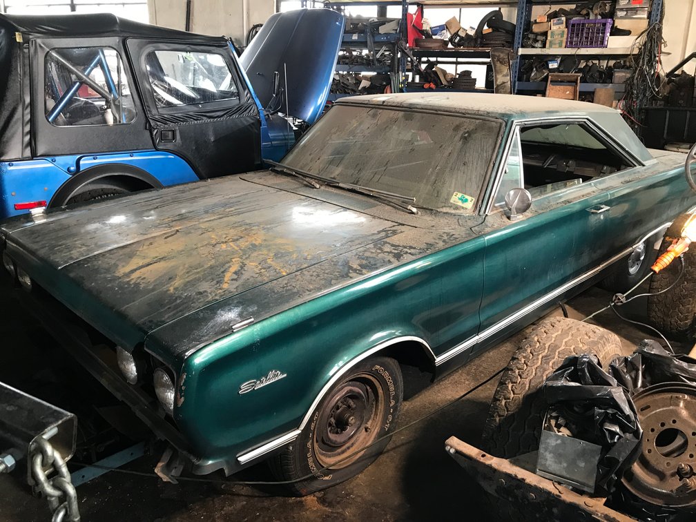 Image for Summersville, WV - Muscle Cars, Classic Jeeps, Trucks, and More!