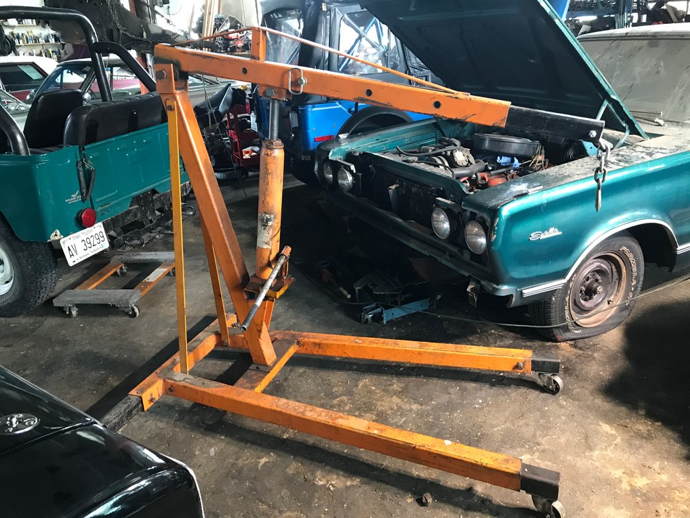 Image for Summersville, WV - Muscle Cars, Classic Jeeps, Trucks, and More!
