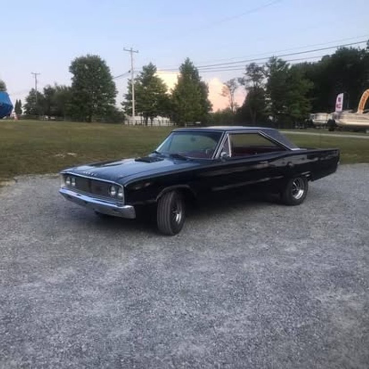 Image for Summersville, WV - Muscle Cars, Classic Jeeps, Trucks, and More!
