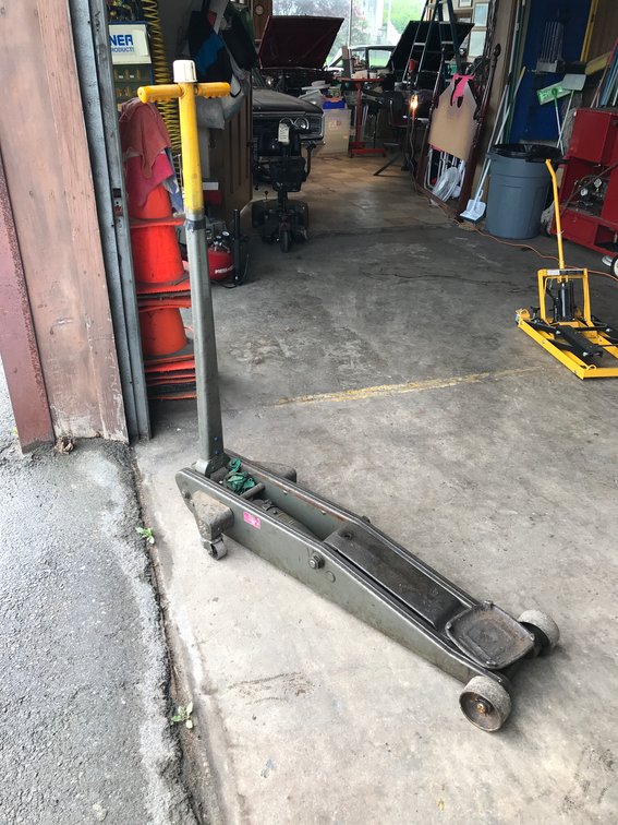 Image for Summersville, WV - Muscle Cars, Classic Jeeps, Trucks, and More!