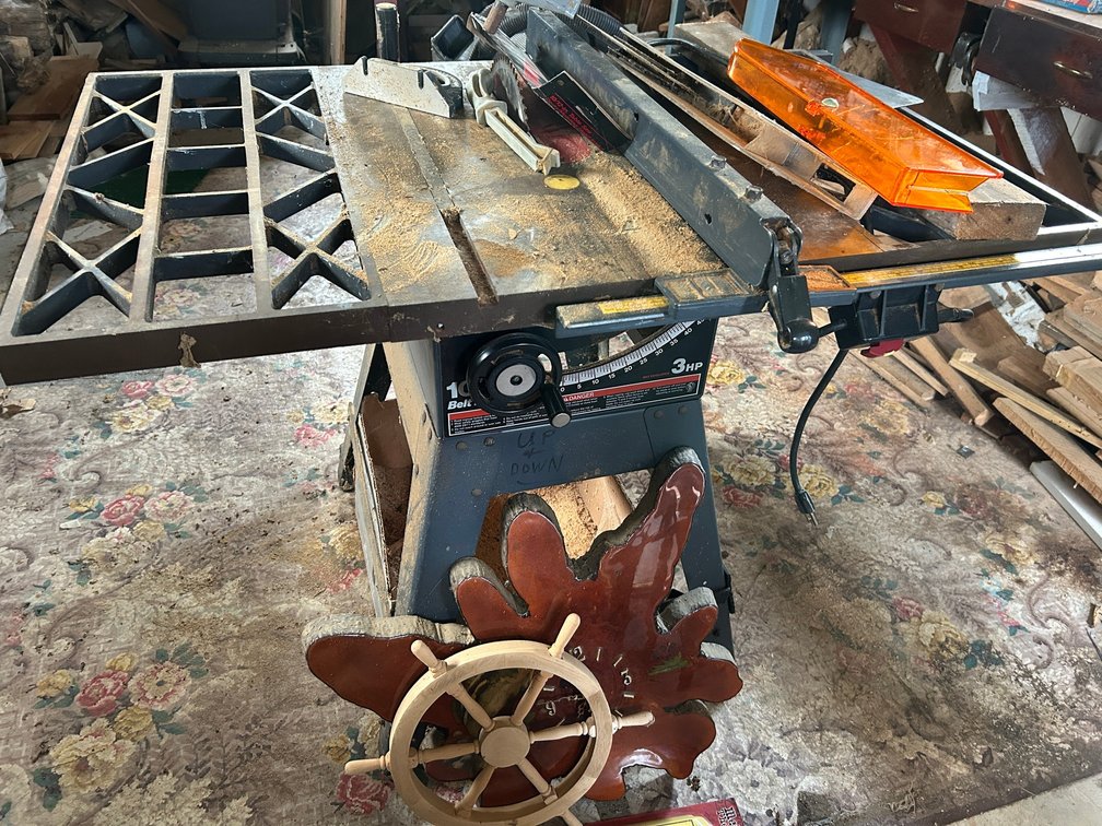 Image for Cuzzart, WV - Online Estate Auction: Tractor, Farm Equipment, Tools & Collectibles