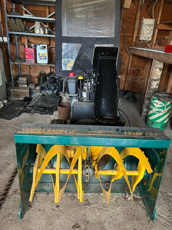 Image for Cuzzart, WV - Online Estate Auction: Tractor, Farm Equipment, Tools & Collectibles