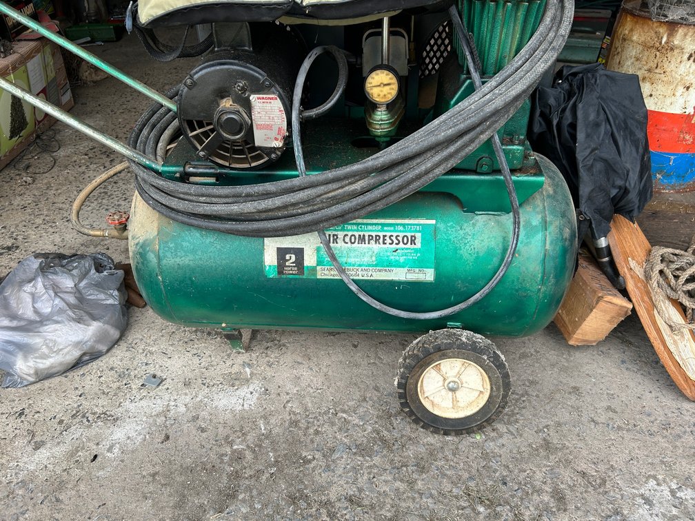 Image for Cuzzart, WV - Online Estate Auction: Tractor, Farm Equipment, Tools & Collectibles