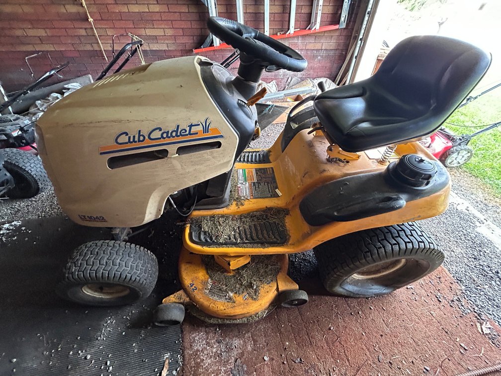 Image for Cuzzart, WV - Online Estate Auction: Tractor, Farm Equipment, Tools & Collectibles
