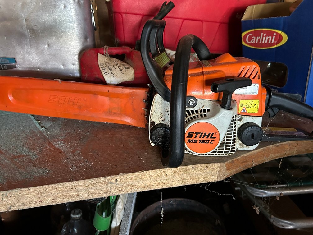 Image for Cuzzart, WV - Online Estate Auction: Tractor, Farm Equipment, Tools & Collectibles