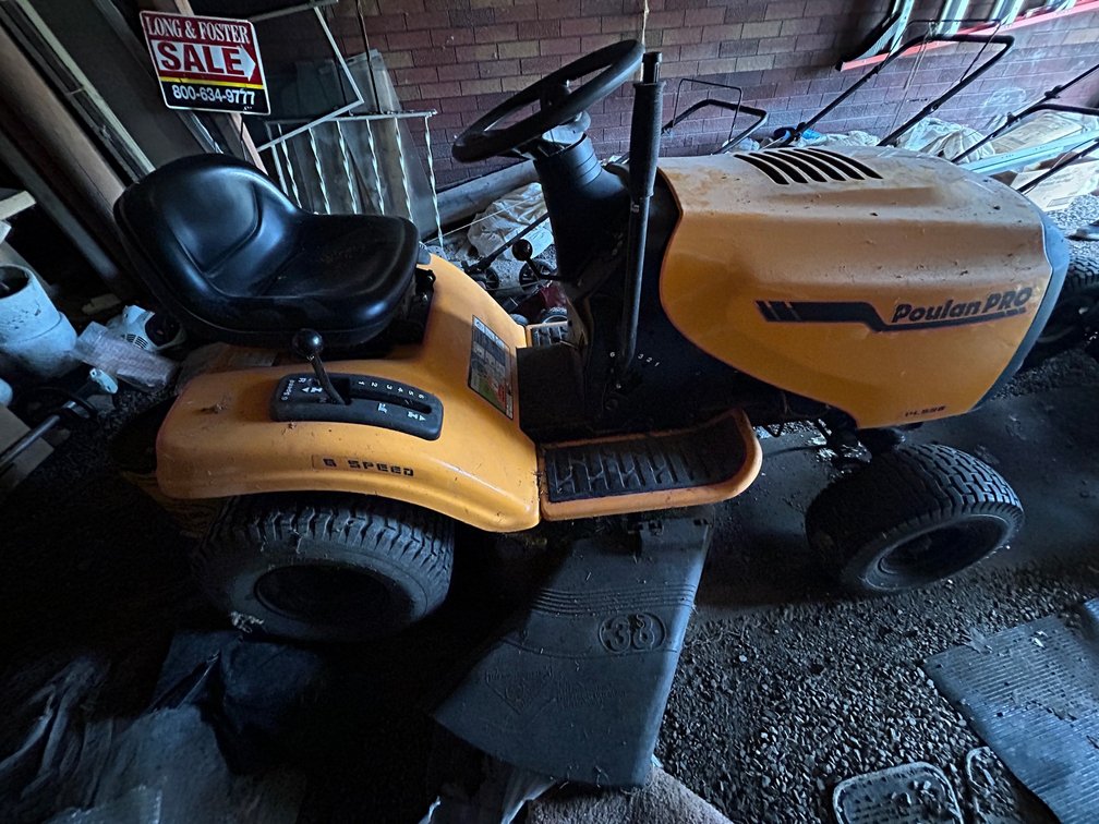 Image for Cuzzart, WV - Online Estate Auction: Tractor, Farm Equipment, Tools & Collectibles