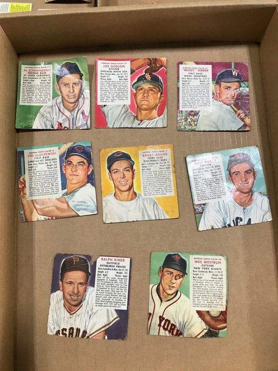 Image for Shinnston, WV - 200+ Lots of Sports Memorabilia, Signed Collectibles & Cards
