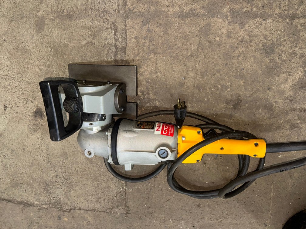 Image for St Albans, WV - Economy Tank Co. Industrial Equipment & Fabrication Shop Liquidation Auction