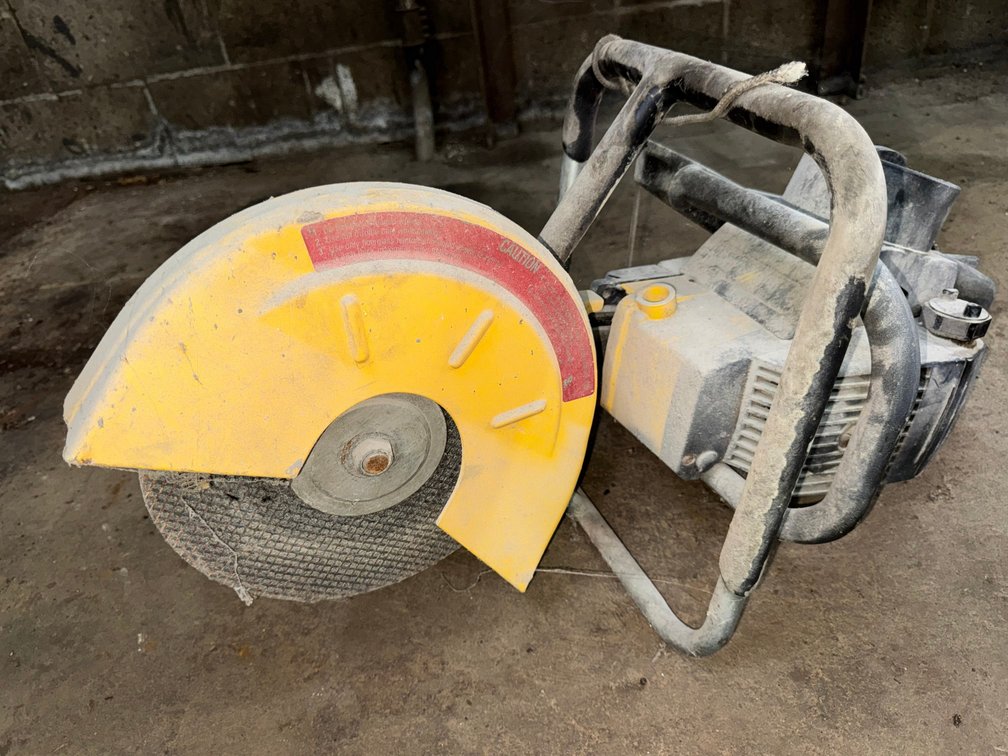 Image for St Albans, WV - Economy Tank Co. Industrial Equipment & Fabrication Shop Liquidation Auction