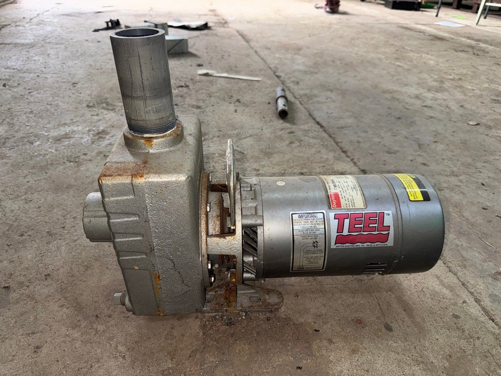 Image for St Albans, WV - Economy Tank Co. Industrial Equipment & Fabrication Shop Liquidation Auction