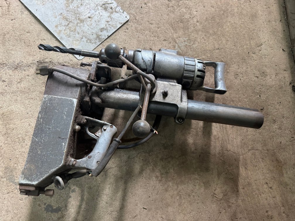 Image for St Albans, WV - Economy Tank Co. Industrial Equipment & Fabrication Shop Liquidation Auction