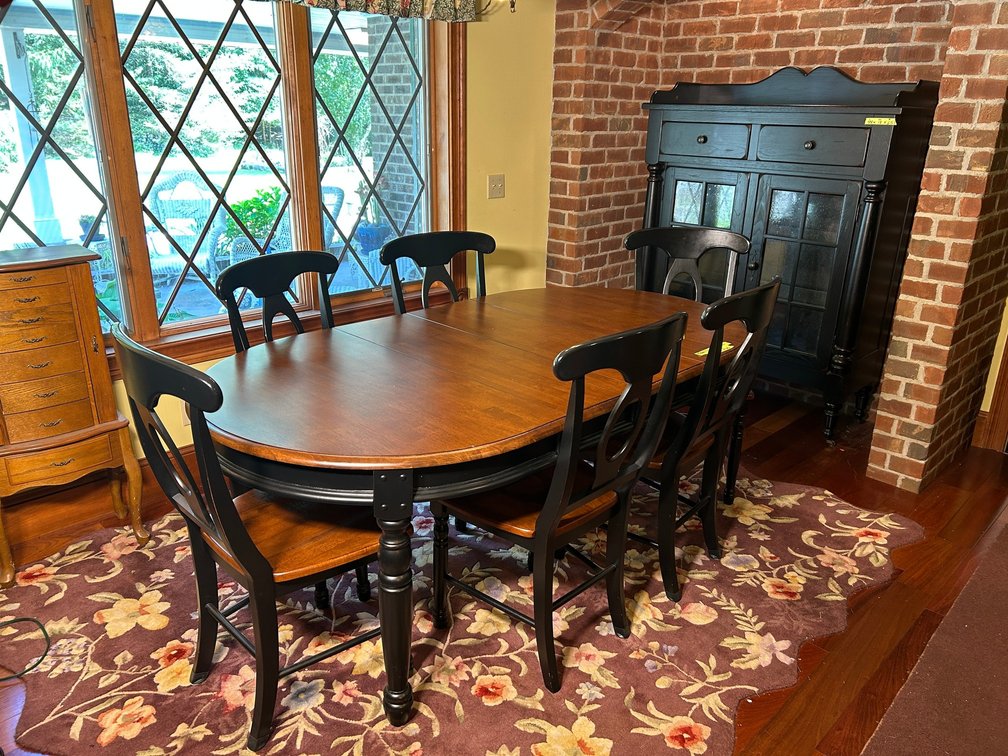 Image for Elkins, WV - Estate of Elaine Douglas - Furniture, Jewelry, Glassware, Tools, Patio & Garden Decor & More!