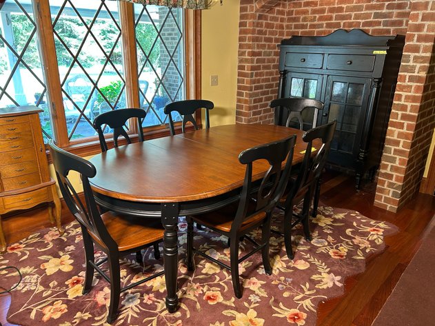 Image for Elkins, WV - Estate of Elaine Douglas - Furniture, Jewelry, Glassware, Tools, Patio & Garden Decor & More!